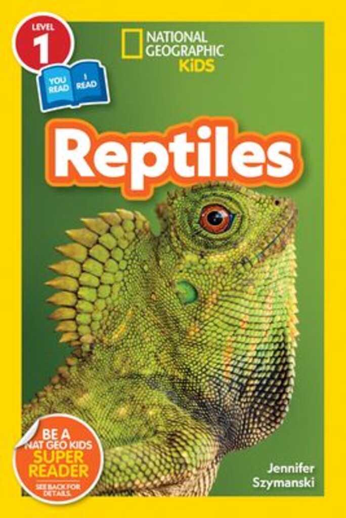 Reptiles