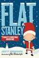 Omslagsbilde:Stanley's Christmas adventure