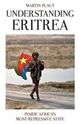 Omslagsbilde:Understanding Eritrea : inside Africa's most repressive state