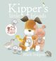 Omslagsbilde:Kipper's little friends