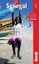 Omslagsbilde:Senegal : the Bradt travel guide