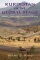 Omslagsbilde:Kurdistan on the global stage : kinship, land, and community in Iraq