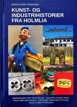 forsidebilde - trykk for å vise stor versjon