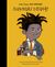 Omslagsbilde:Jean-Michel Basquiat
