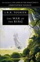 Omslagsbilde:The war of the ring