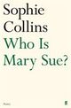 Omslagsbilde:Who is Mary Sue?