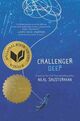 Omslagsbilde:Challenger deep