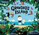 Omslagsbilde:Grandad's island