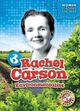 Omslagsbilde:Rachel Carson : environmentalist