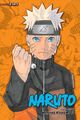 Omslagsbilde:Naruto : 3-in-1 . Volume 46, 47, 48