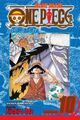 Omslagsbilde:One piece . 10 . OK, let's stand up