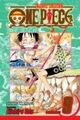 Omslagsbilde:One piece . 9 . Tears