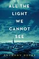 Omslagsbilde:All the light we cannot see