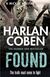 Omslagsbilde:Found