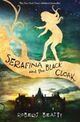 Omslagsbilde:Serafina and the black cloak