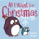 Omslagsbilde:All I want for Christmas