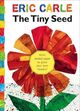 Omslagsbilde:The tiny seed
