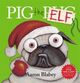 Omslagsbilde:Pig the elf