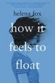 Omslagsbilde:How it feels to float