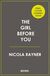 Omslagsbilde:The girl before you
