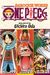 Omslagsbilde:One piece : baroque works . Volume 19, 20, 21