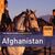 Omslagsbilde:The Rough guide to the music of Afghanistan