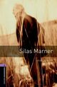 Omslagsbilde:Silas Marner : the weaver of Raveloe