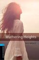 Omslagsbilde:Wuthering Heights