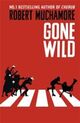 Omslagsbilde:Gone wild