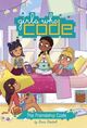 Omslagsbilde:The friendship code