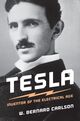 Omslagsbilde:Tesla : inventor of the electrical age