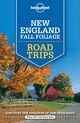 Omslagsbilde:New England fall foliage