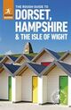 Omslagsbilde:The rough guide to Dorset, Hampshire &amp; the Isle of Wight