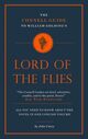 Omslagsbilde:The Connell guide to William Golding's Lord of the flies