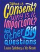 Omslagsbilde:What is consent? Why is it important? And other big questions