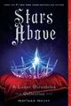 Omslagsbilde:Stars above : a lunar chronicles collection