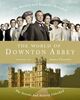 Omslagsbilde:The world of Downton Abbey