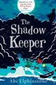 Omslagsbilde:The shadow keeper