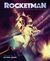 Omslagsbilde:Rocketman : inside the world of the film