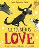 Omslagsbilde:All you need is love