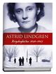 Omslagsbilde:Krigsdagböcker 1939-1945