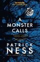 Cover photo:A monster calls