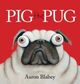 Omslagsbilde:Pig the pug