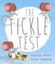 Omslagsbilde:The tickle test
