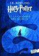 Cover photo:Harry Potter et la chambre des secrets