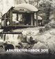 Cover photo:Arkitekturårbok 2011