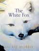 Omslagsbilde:The white fox