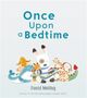 Omslagsbilde:Once upon a bedtime