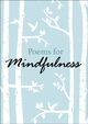 Omslagsbilde:Poems for mindfulness