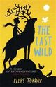 Omslagsbilde:The last wild